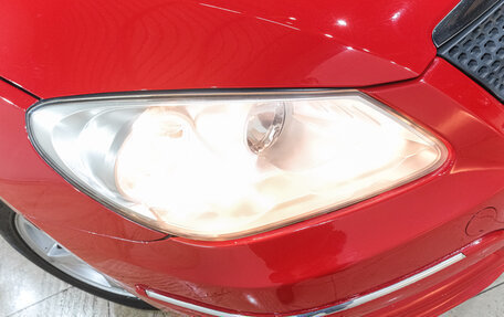 Chery M11 (A3), 2013 год, 359 000 рублей, 10 фотография