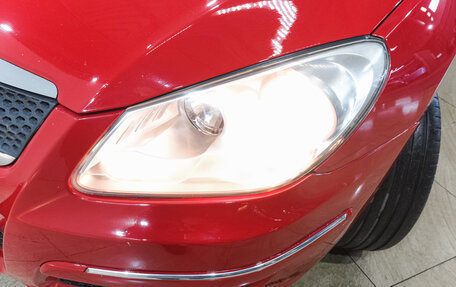 Chery M11 (A3), 2013 год, 359 000 рублей, 11 фотография