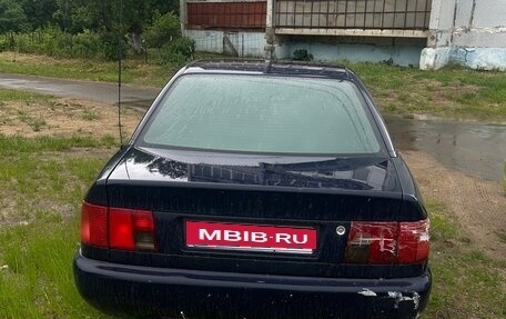 Audi A6, 1994 год, 160 000 рублей, 4 фотография