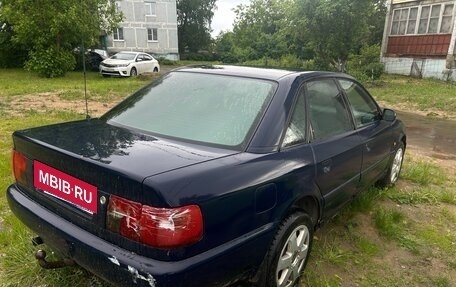 Audi A6, 1994 год, 160 000 рублей, 3 фотография
