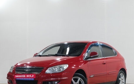 Chery M11 (A3), 2013 год, 359 000 рублей, 4 фотография