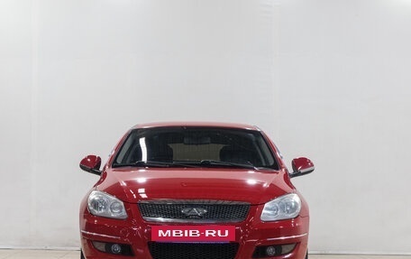 Chery M11 (A3), 2013 год, 359 000 рублей, 3 фотография
