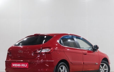 Chery M11 (A3), 2013 год, 359 000 рублей, 7 фотография