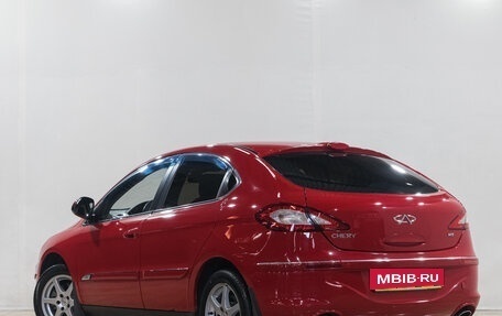 Chery M11 (A3), 2013 год, 359 000 рублей, 5 фотография