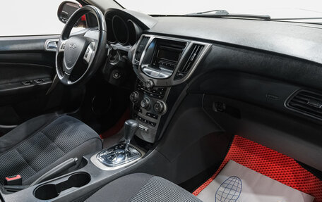 Chery M11 (A3), 2013 год, 359 000 рублей, 15 фотография
