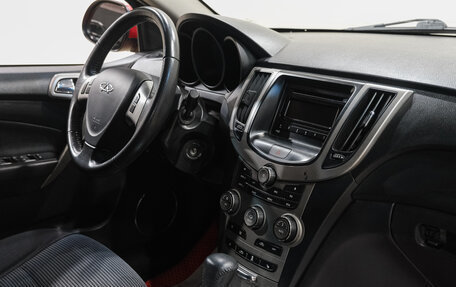 Chery M11 (A3), 2013 год, 359 000 рублей, 16 фотография