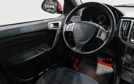 Chery M11 (A3), 2013 год, 359 000 рублей, 17 фотография