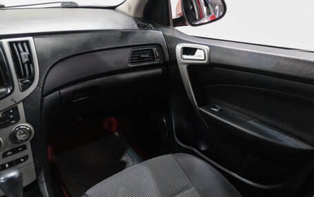 Chery M11 (A3), 2013 год, 359 000 рублей, 18 фотография