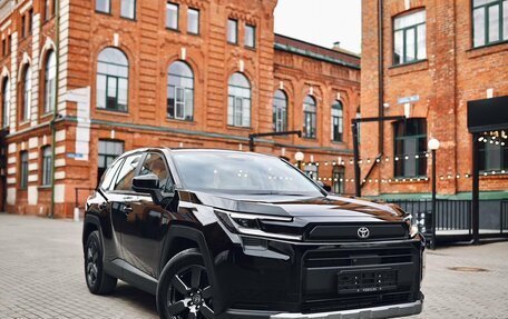 Toyota RAV4, 2026 год, 4 050 000 рублей, 5 фотография