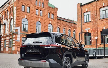 Toyota RAV4, 2026 год, 4 050 000 рублей, 7 фотография
