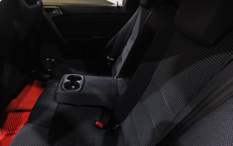 Chery M11 (A3), 2013 год, 359 000 рублей, 29 фотография