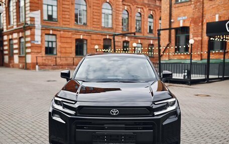 Toyota RAV4, 2026 год, 4 050 000 рублей, 4 фотография