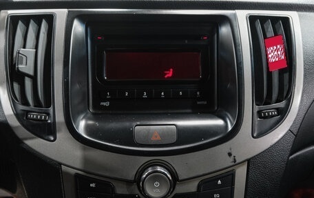 Chery M11 (A3), 2013 год, 359 000 рублей, 23 фотография