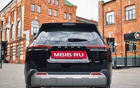 Toyota RAV4, 2026 год, 4 050 000 рублей, 8 фотография