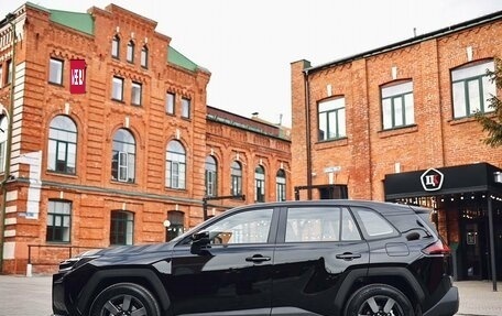 Toyota RAV4, 2026 год, 4 050 000 рублей, 10 фотография