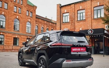 Toyota RAV4, 2026 год, 4 050 000 рублей, 9 фотография