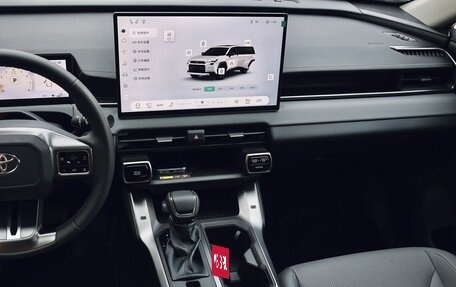 Toyota RAV4, 2026 год, 4 050 000 рублей, 22 фотография