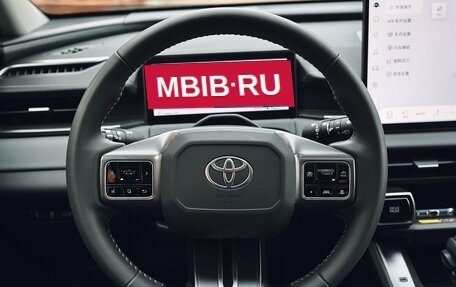 Toyota RAV4, 2026 год, 4 050 000 рублей, 16 фотография
