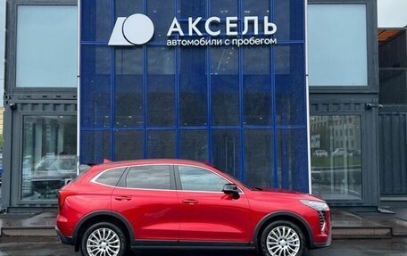 Haval Jolion, 2025 год, 2 399 000 рублей, 4 фотография