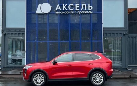Haval Jolion, 2025 год, 2 399 000 рублей, 8 фотография