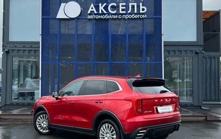 Haval Jolion, 2025 год, 2 399 000 рублей, 7 фотография