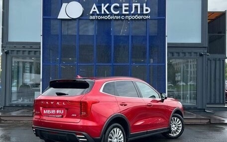 Haval Jolion, 2025 год, 2 399 000 рублей, 5 фотография