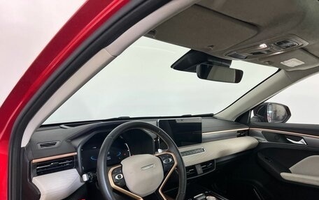 Haval Jolion, 2025 год, 2 399 000 рублей, 12 фотография