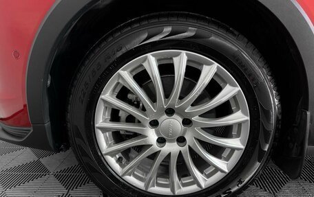 Haval Jolion, 2025 год, 2 399 000 рублей, 17 фотография