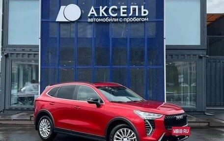 Haval Jolion, 2025 год, 2 399 000 рублей, 3 фотография