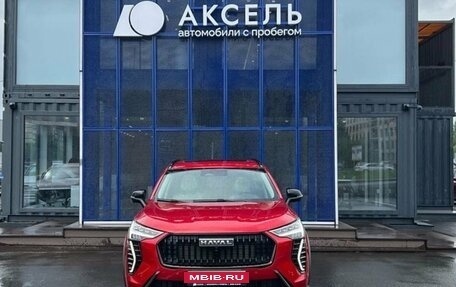 Haval Jolion, 2025 год, 2 399 000 рублей, 2 фотография