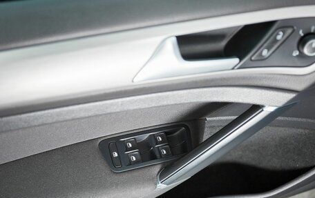 Volkswagen Golf VII, 2013 год, 1 100 000 рублей, 10 фотография