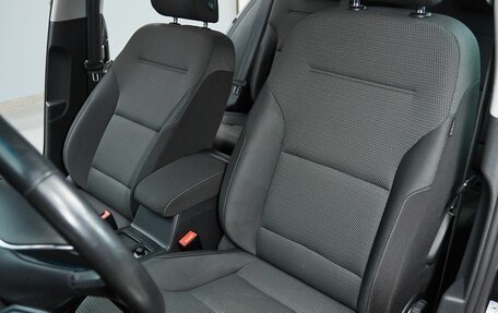 Volkswagen Golf VII, 2013 год, 1 100 000 рублей, 11 фотография