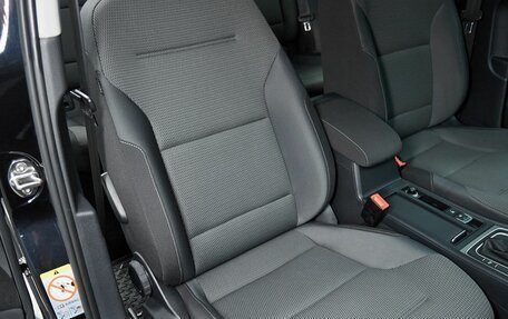 Volkswagen Golf VII, 2013 год, 1 100 000 рублей, 13 фотография