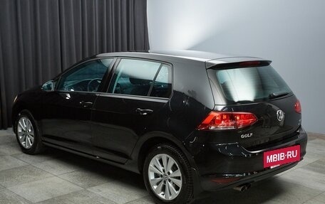 Volkswagen Golf VII, 2013 год, 1 100 000 рублей, 6 фотография