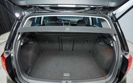 Volkswagen Golf VII, 2013 год, 1 100 000 рублей, 18 фотография