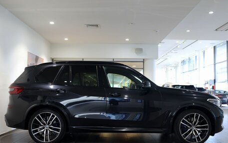 BMW X5, 2020 год, 7 100 000 рублей, 4 фотография