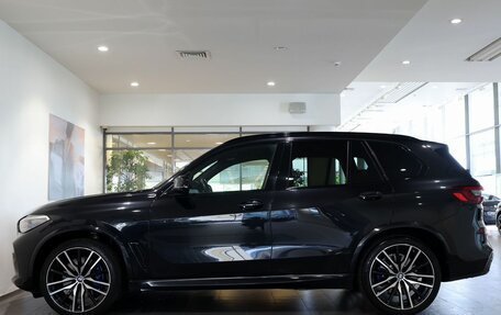 BMW X5, 2020 год, 7 100 000 рублей, 7 фотография
