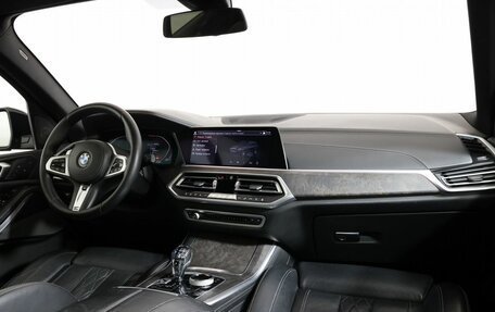 BMW X5, 2020 год, 7 100 000 рублей, 14 фотография