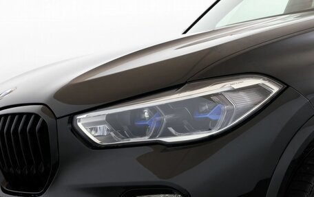 BMW X5, 2020 год, 7 100 000 рублей, 8 фотография