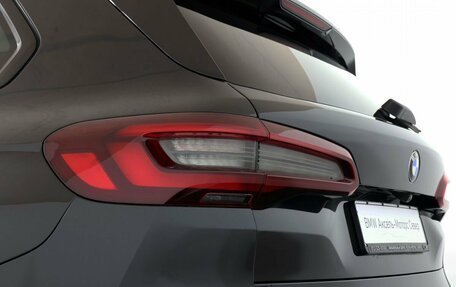 BMW X5, 2020 год, 7 100 000 рублей, 9 фотография