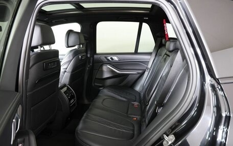 BMW X5, 2020 год, 7 100 000 рублей, 13 фотография