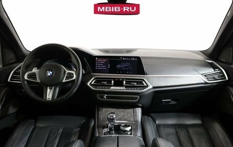 BMW X5, 2020 год, 7 100 000 рублей, 15 фотография