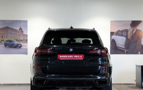 BMW X5, 2020 год, 7 100 000 рублей, 6 фотография