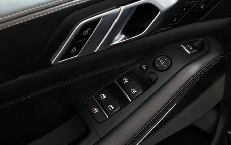 BMW X5, 2020 год, 7 100 000 рублей, 18 фотография