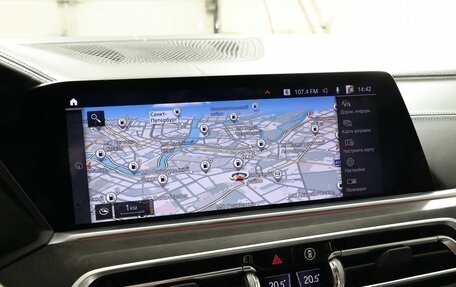 BMW X5, 2020 год, 7 100 000 рублей, 23 фотография