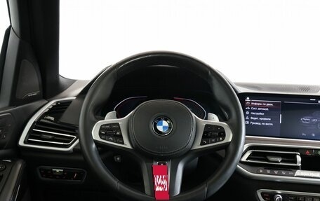 BMW X5, 2020 год, 7 100 000 рублей, 20 фотография
