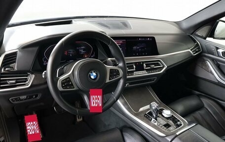 BMW X5, 2020 год, 7 100 000 рублей, 12 фотография