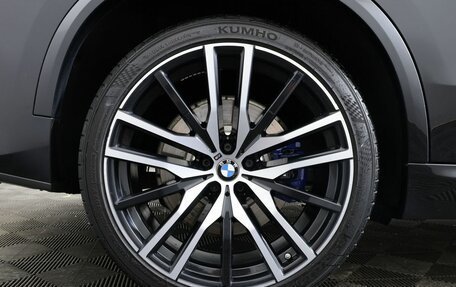 BMW X5, 2020 год, 7 100 000 рублей, 38 фотография