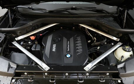 BMW X5, 2020 год, 7 100 000 рублей, 37 фотография