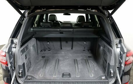 BMW X5, 2020 год, 7 100 000 рублей, 36 фотография